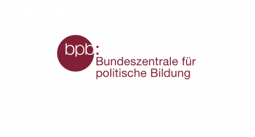 bpb Bundeszentrale für politische Bildung
