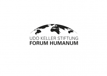 Udo Keller Stiftung - Forum Humanum