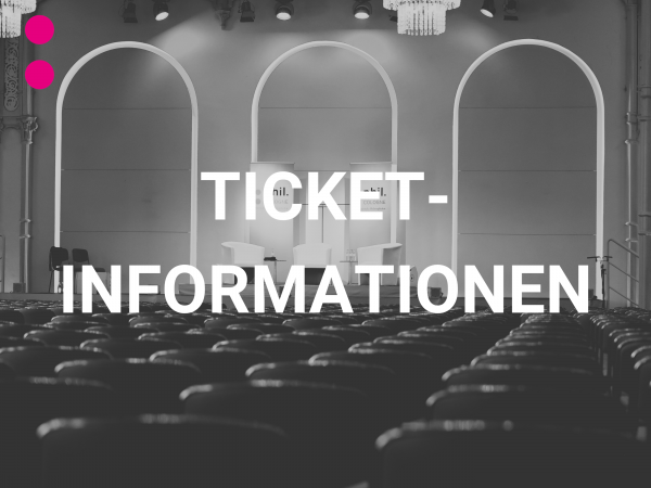 Ticketinformationen