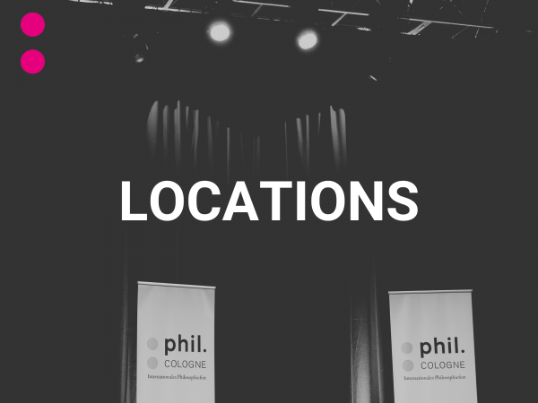 Venues