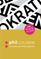 phil.COLOGNE 2025
