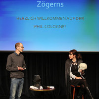 phil.cologne 2014: 