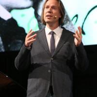 phil.cologne 2018: Stefan Lorenz Sorgner © Ast/Juergens