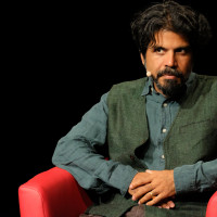 phil.cologne 2018: Pankaj Mishra © Ast/Juergens