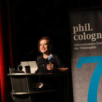 phil.cologne 2019: Marie-Luisa Frick ©Ast/Juergens