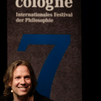 phil.cologne 2019: Stefan Lorenz Sorgner ©Ast/Juergens