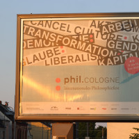 phil.COLOGNE 2023: 10.06. ©Ast/Juergens