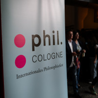 phil.COLOGNE 2025: phil.COLOGNE 2025 ©Hieronymus Rönneper