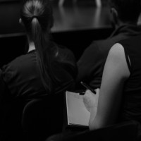 phil.COLOGNE 2026: 12.06. KlasseDenken: Wenn Algorithmen Macht übernehmen – KI und der neue Faschismus. Mit Rainer Mühlhoff Mod.: Josia Jourdan © Katja Tauber