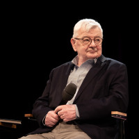 phil.COLOGNE 2026: 09.06. Wer sind wir? Joschka Fischer und Jörg Lau über den Westen und Deutschlands neue Rolle in der Weltordnung Mod.: Alexander Görlach © Katja Tauber