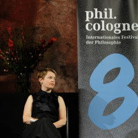 phil.cologne 2020: Millay Hyatt ©Ast/Juergens