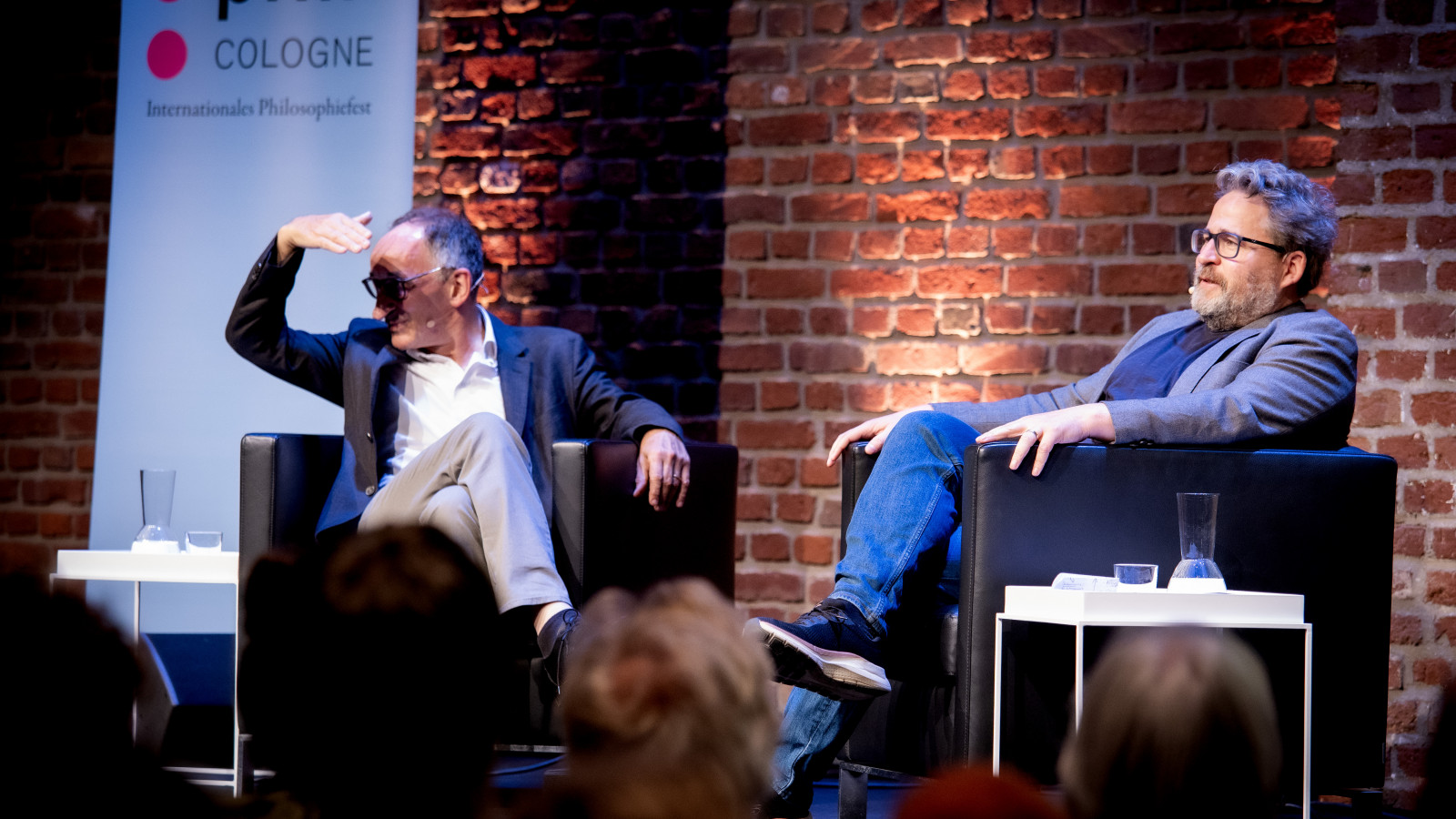 Digitale Diagnosen. Warum nehmen psychische Erkrankungen zu? Mit Thomas Fuchs