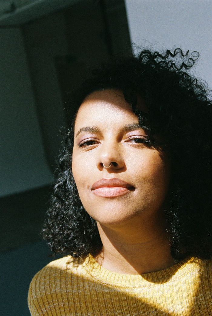 Photo: Alice Hasters