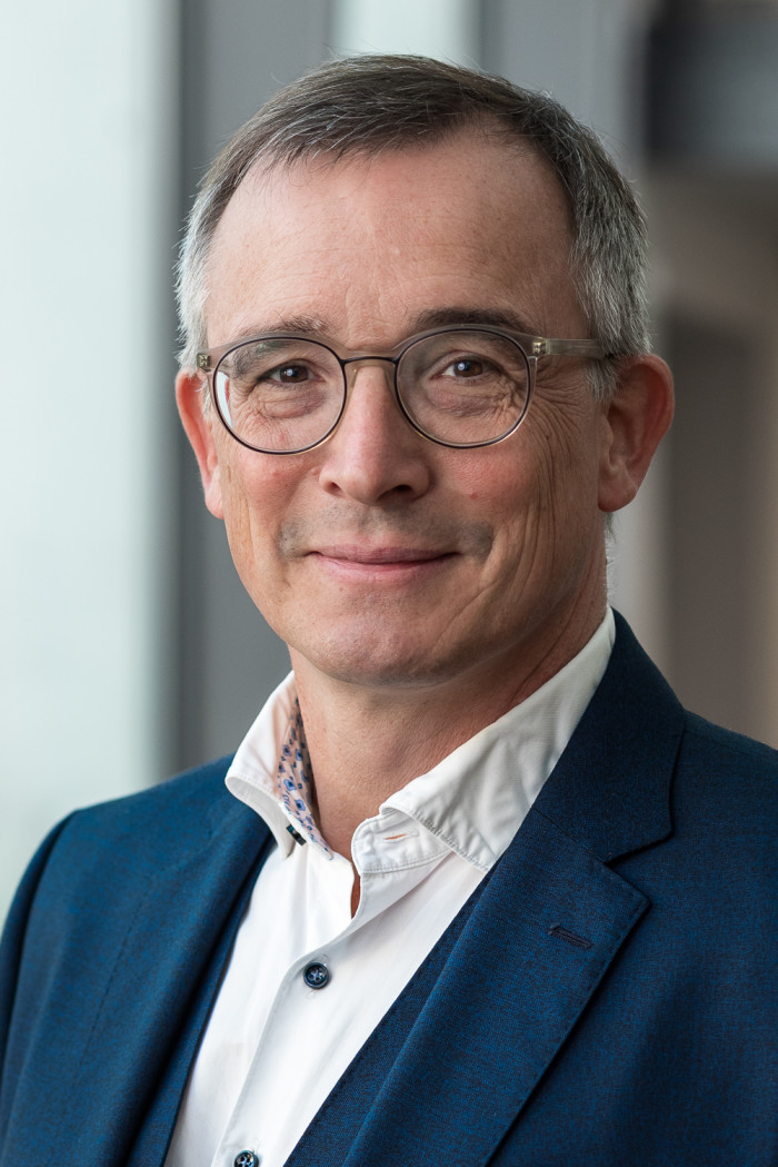 Photo: Andreas Rödder