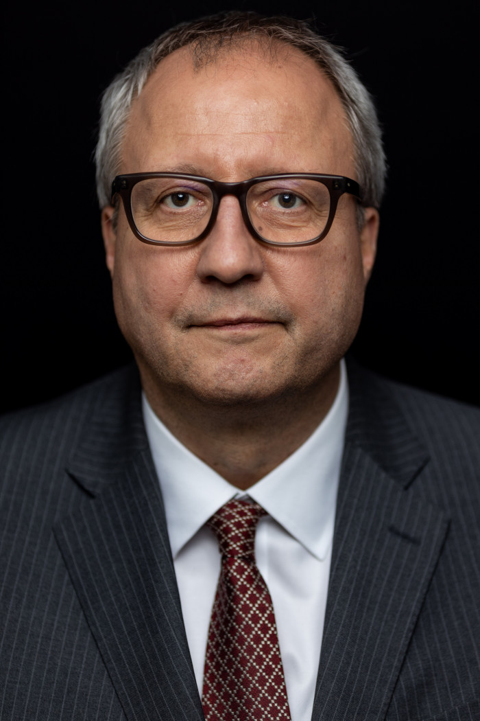 Photo: Andreas Voßkuhle