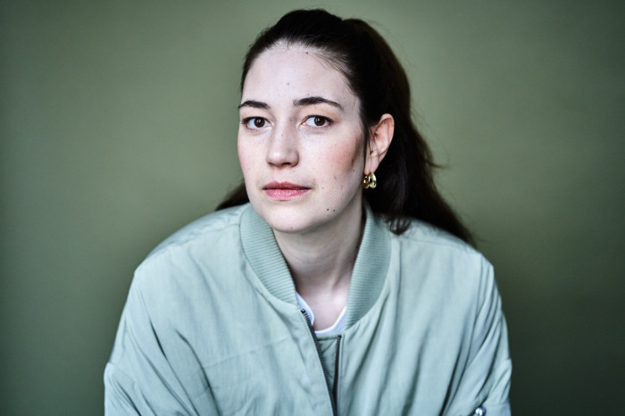 Foto: Anna-Verena Nosthoff