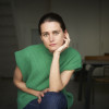 Annabelle Hirsch © Tanja Kernweiss