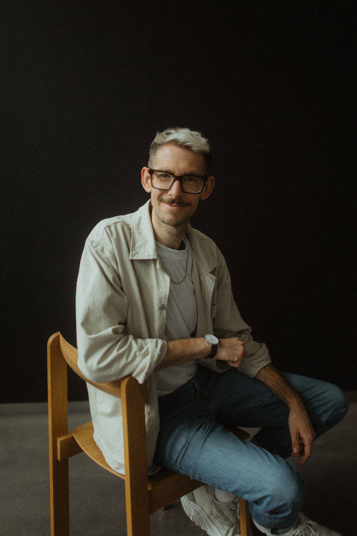 Foto: Benni Bauerdick