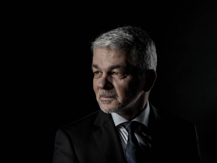 Photo: Carlo Masala