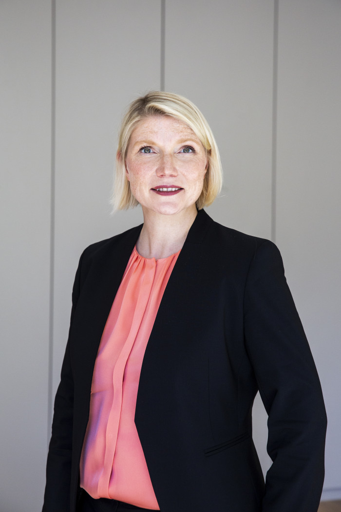 Foto: Cathryn Clüver Ashbrook