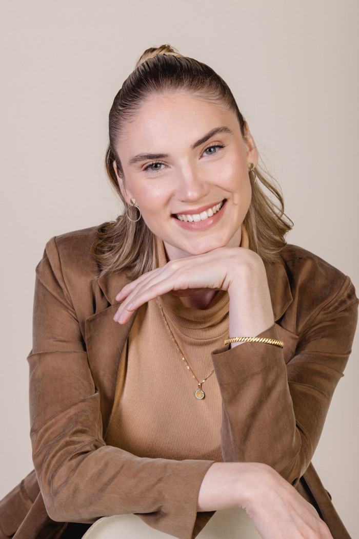 Foto: Céleste Spahić