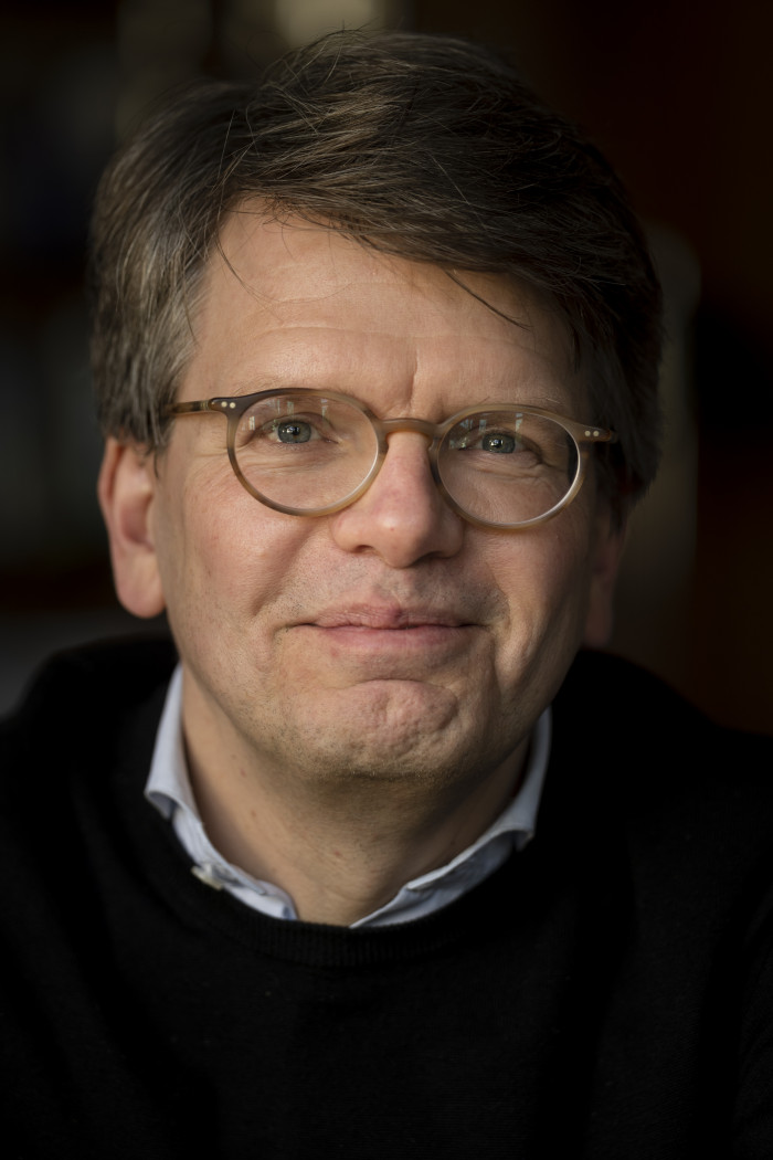 Photo: Christoph Möllers