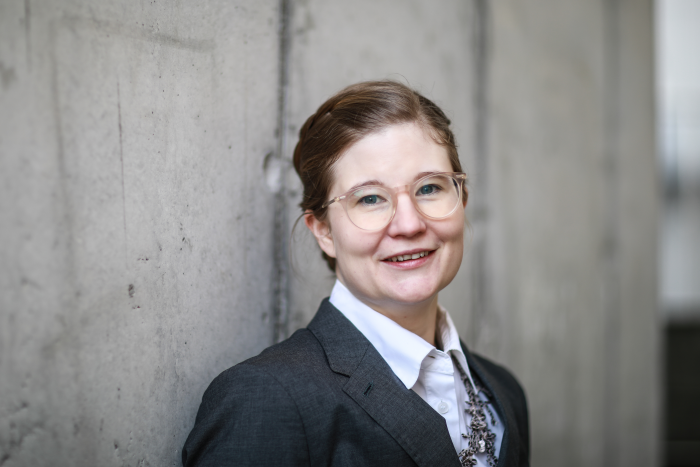 Photo: Claudia Brühwiler