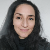 Foto: Dalilah	Shemia-Goeke