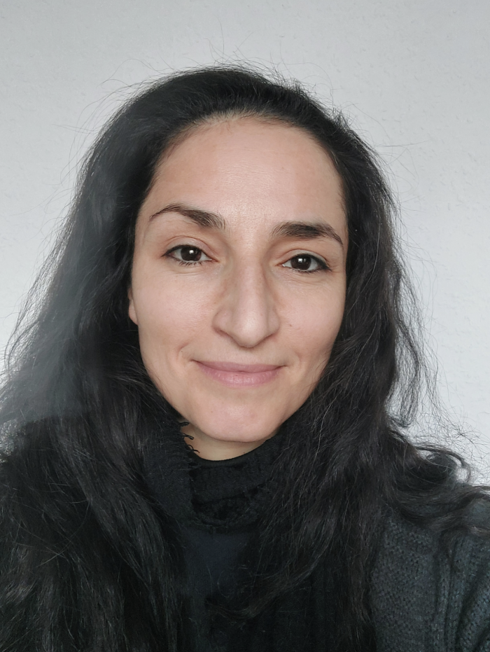 Foto: Dalilah	Shemia-Goeke