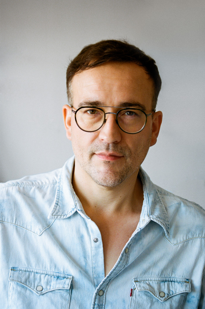Photo: Daniel Schreiber