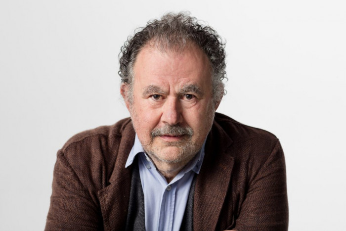 Foto: Daniel Strassberg