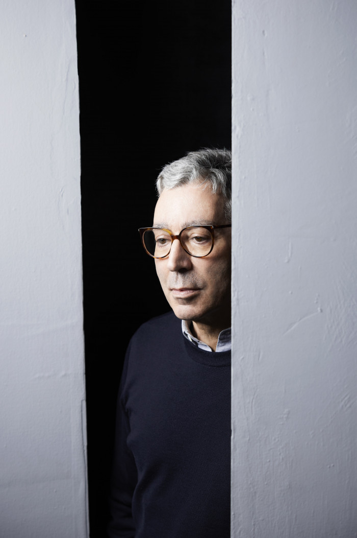 Foto: Didier Eribon