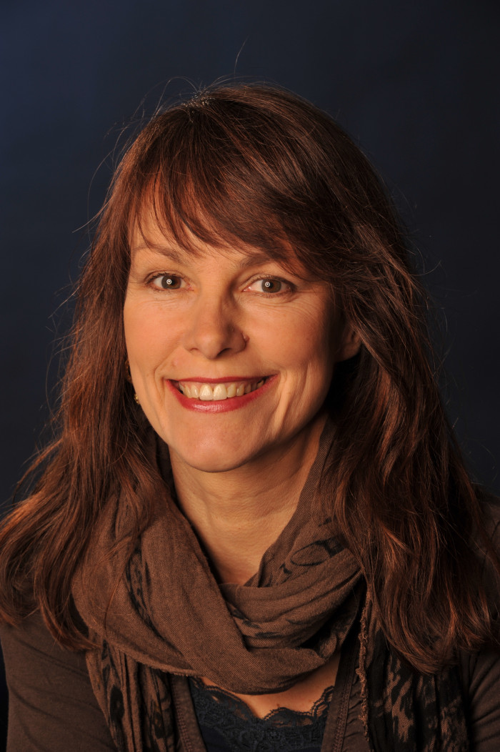 Photo: Elisabeth Raffauf