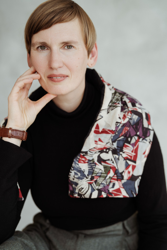 Foto: Eva von Redecker