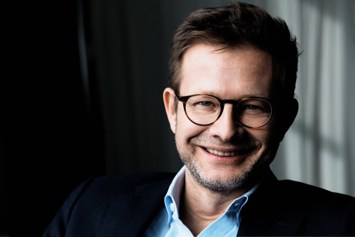 Foto: Florian Illies