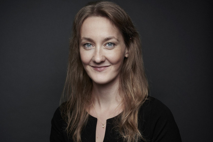 Photo: Frauke Rostalski