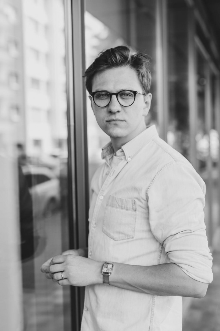 Foto: Hanno Sauer