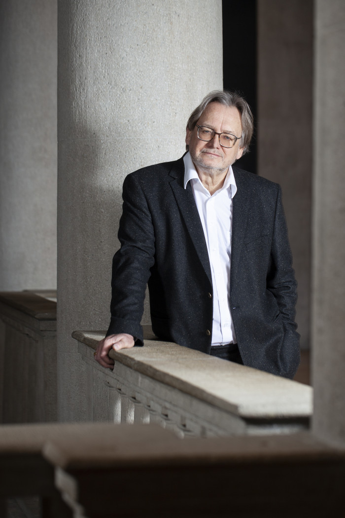 Photo: Harald Meller