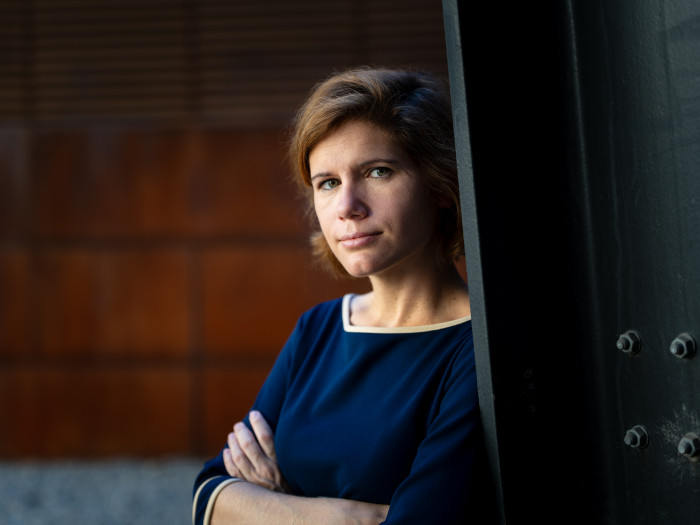 Foto: Ingrid Brodnig