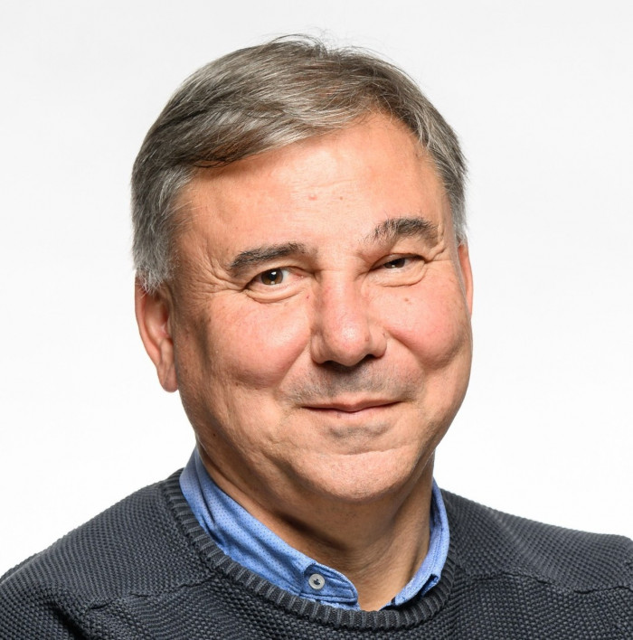 Foto: Ivan Krastev