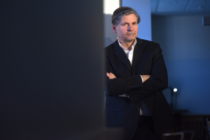 Foto: Jan-Werner Müller