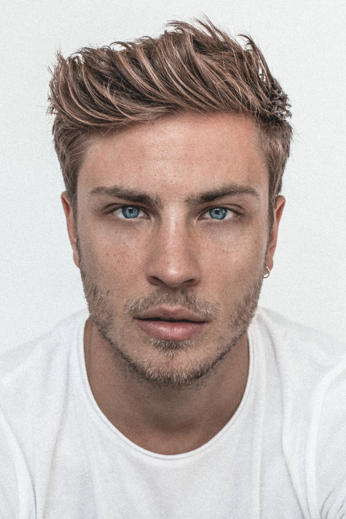 Foto: Jannik Schümann