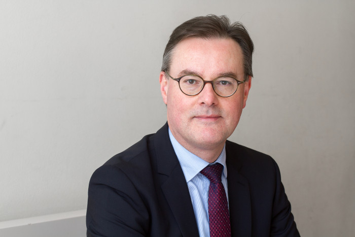 Photo: Jörn Leonhard