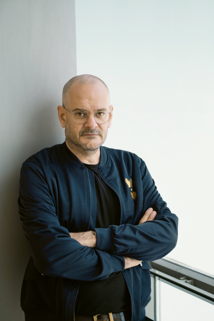 Photo: Jonas Lüscher