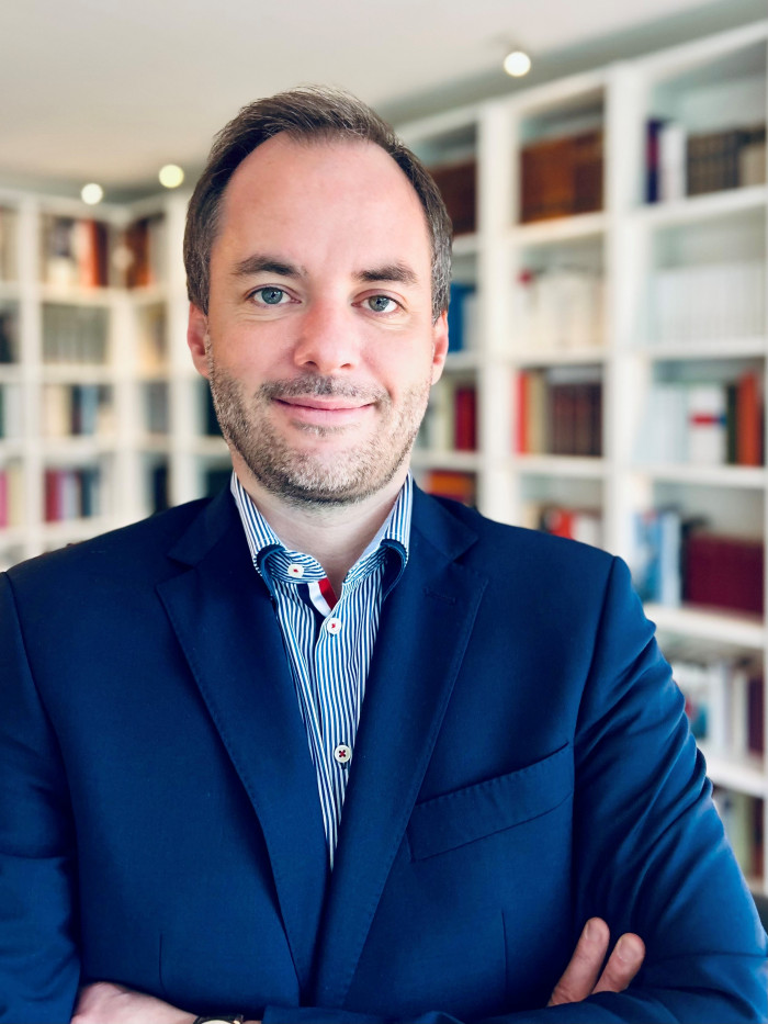 Photo: Kai Hinrich Müller