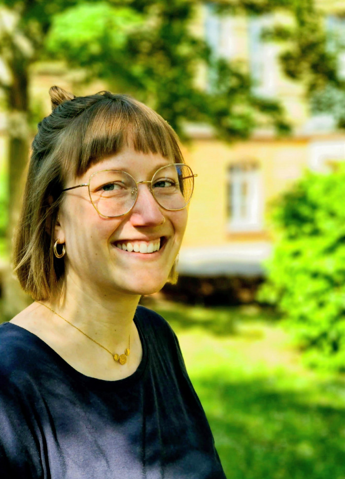 Foto: Katharina Schulz