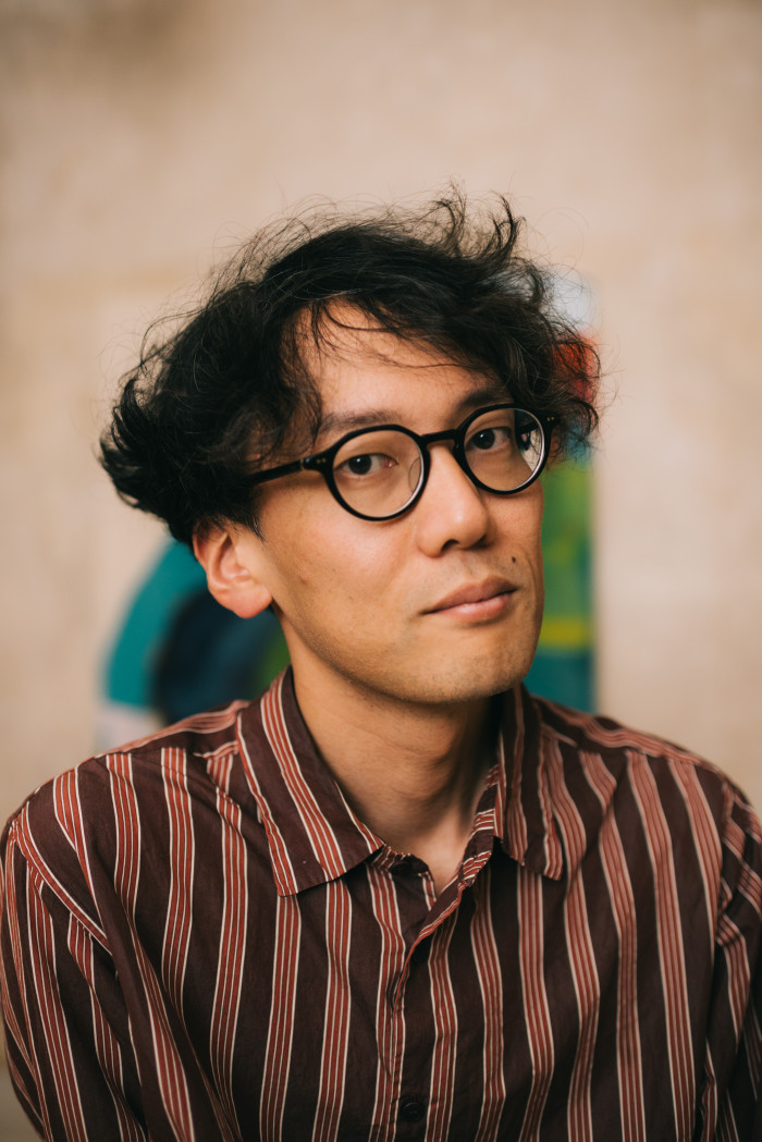 Foto: Kohei Saito