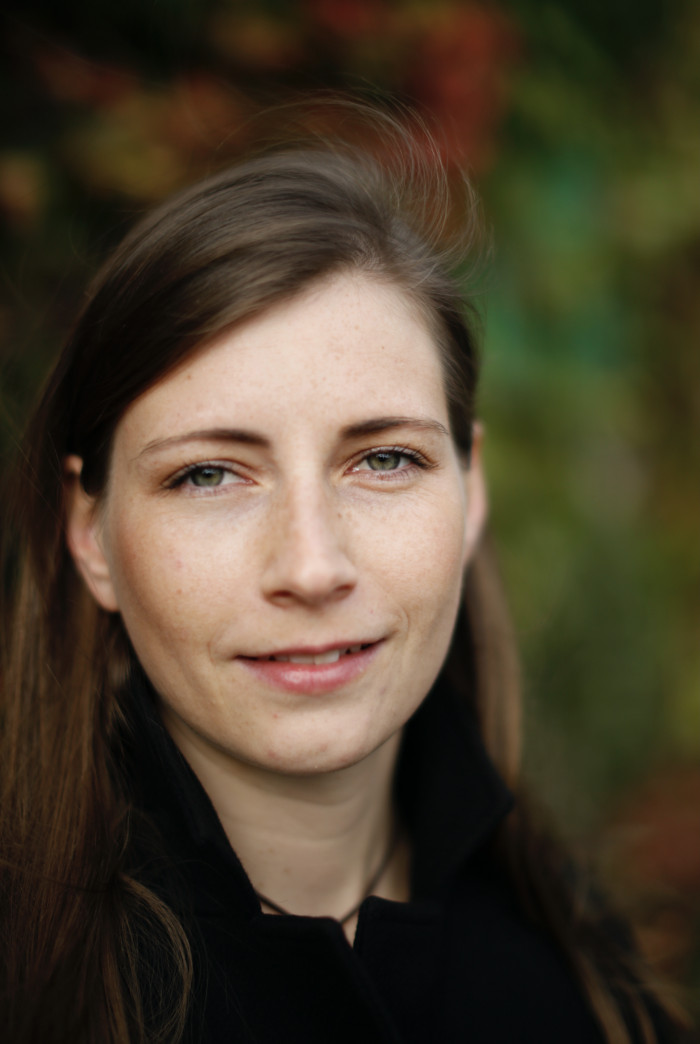 Foto: Luisa Büschleb-Köppen