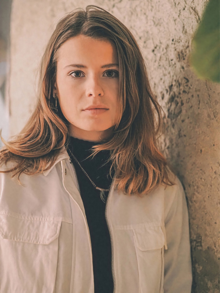 Photo: Luisa Neubauer