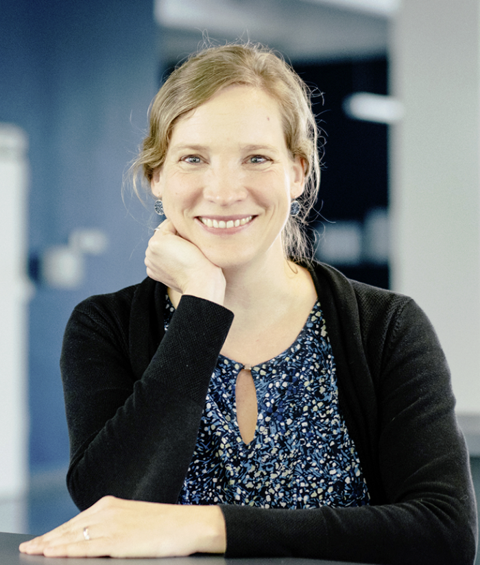 Foto: Maike Luhmann